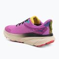 Buty do biegania damskie HOKA Challenger 7 GTX superbloom/oatmeal 3