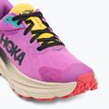 Buty do biegania damskie HOKA Challenger 7 GTX superbloom/oatmeal 7