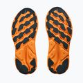 Buty do biegania męskie HOKA 9 GTX stormy skies/orange zest 7