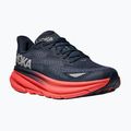 Buty do biegania damskie HOKA 9 GTX varsity navy/nautical dusk