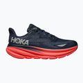 Buty do biegania damskie HOKA 9 GTX varsity navy/nautical dusk 2