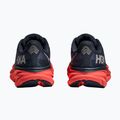 Buty do biegania damskie HOKA 9 GTX varsity navy/nautical dusk 6