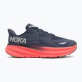 Buty do biegania damskie HOKA 9 GTX varsity navy/nautical dusk 2