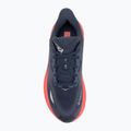 Buty do biegania damskie HOKA 9 GTX varsity navy/nautical dusk 5