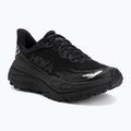 Buty do biegania męskie HOKA Stinson 7 black/black