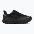 Buty do biegania męskie HOKA Stinson 7 black/black 2