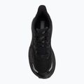 Buty do biegania męskie HOKA Stinson 7 black/black 5