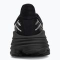 Buty do biegania męskie HOKA Stinson 7 black/black 6