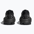 Buty do biegania męskie HOKA Stinson 7 black/black 6