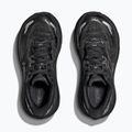 Buty do biegania męskie HOKA Stinson 7 black/black 8