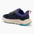 Buty turystyczne męskie HOKA Anacapa 2 Low GTX varsity navy/mountain iris 3