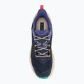 Buty turystyczne męskie HOKA Anacapa 2 Low GTX varsity navy/mountain iris 5