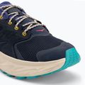 Buty turystyczne męskie HOKA Anacapa 2 Low GTX varsity navy/mountain iris 7