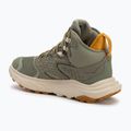 Buty turystyczne męskie HOKA Anacapa 2 Mid GTX sea moss/oat milk 3
