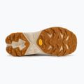Buty turystyczne męskie HOKA Anacapa 2 Mid GTX sea moss/oat milk 4