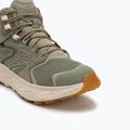 Buty turystyczne męskie HOKA Anacapa 2 Mid GTX sea moss/oat milk 7