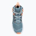 Buty turystyczne damskie HOKA Anacapa 2 Mid GTX mountain fog/droplet 5