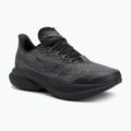 Buty do biegania dziecięce HOKA Mach 6 black/black