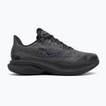 Buty do biegania dziecięce HOKA Mach 6 black/black 2