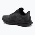 Buty do biegania dziecięce HOKA Mach 6 black/black 3