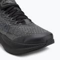 Buty do biegania dziecięce HOKA Mach 6 black/black 7
