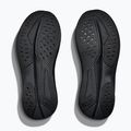 Buty do biegania dziecięce HOKA Mach 6 black/black 13