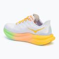 Buty do biegania męskie HOKA Mach 6 frost/starlight glow 3