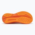 Buty do biegania męskie HOKA Mach 6 frost/lava 4