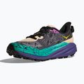 Buty do biegania męskie HOKA Speedgoat 6 oatmeal/mountain iris 4