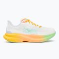 Buty do biegania damskie HOKA Mach 6 frost/starlight glow 2