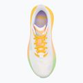 Buty do biegania damskie HOKA Mach 6 frost/starlight glow 5
