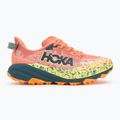 Buty do biegania damskie HOKA Speedgoat 6 feldspar/blue twilight 2