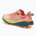 Buty do biegania damskie HOKA Speedgoat 6 feldspar/blue twilight 3