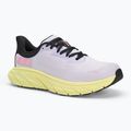 Buty do biegania damskie HOKA Arahi 7 Wide starlight glow/yuzu