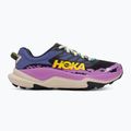 Buty do biegania damskie HOKA Torrent 4 mountain iris/oatmeal 2