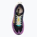 Buty do biegania damskie HOKA Torrent 4 mountain iris/oatmeal 5