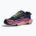 Buty do biegania damskie HOKA Torrent 4 mountain iris/oatmeal 11