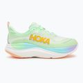 Buty do biegania męskie HOKA Skyflow luna moth/white 2