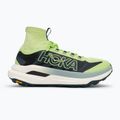 Buty do biegania męskie HOKA Tecton X 3 tart apple/blue twilight 2