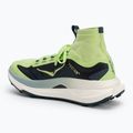 Buty do biegania męskie HOKA Tecton X 3 tart apple/blue twilight 3