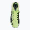 Buty do biegania męskie HOKA Tecton X 3 tart apple/blue twilight 5