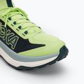 Buty do biegania męskie HOKA Tecton X 3 tart apple/blue twilight 7