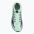 Buty do biegania damskie HOKA Tecton X 3 mint fluorite/varsity navy 5