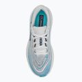 Buty do biegania męskie HOKA Rincon 4 frost/skyward blue 5