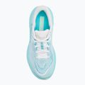 Buty do biegania damskie HOKA Rincon 4 frost/pale tangerine 5
