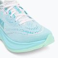 Buty do biegania damskie HOKA Rincon 4 frost/pale tangerine 7