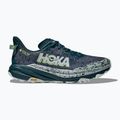 Buty do biegania męskie HOKA Speedgoat 6 GTX blue twilight/druzy 2