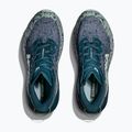 Buty do biegania męskie HOKA Speedgoat 6 GTX blue twilight/druzy 8