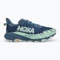 Buty do biegania damskie HOKA Speedgoat 6 GTX thunder cloud/mint fluorite 2