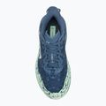 Buty do biegania damskie HOKA Speedgoat 6 GTX thunder cloud/mint fluorite 5